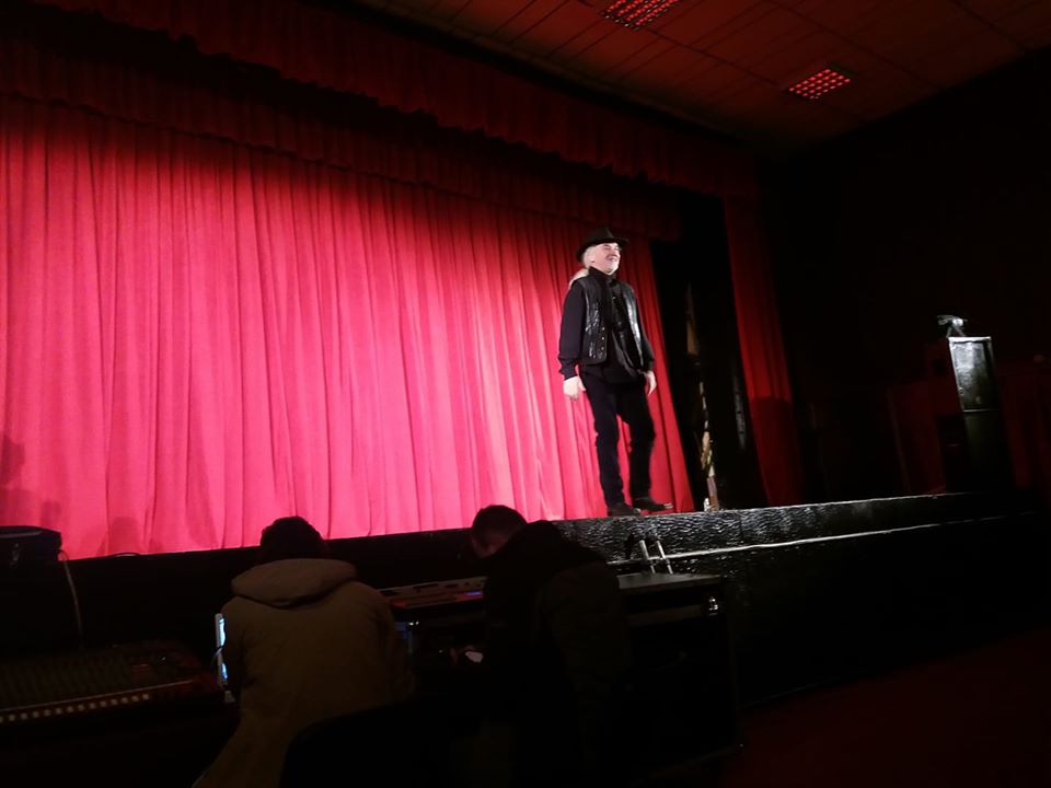 Miloš Milošević-Šika