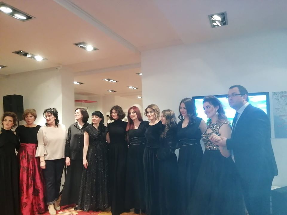 Koncert profesora “Veče Mocarta”