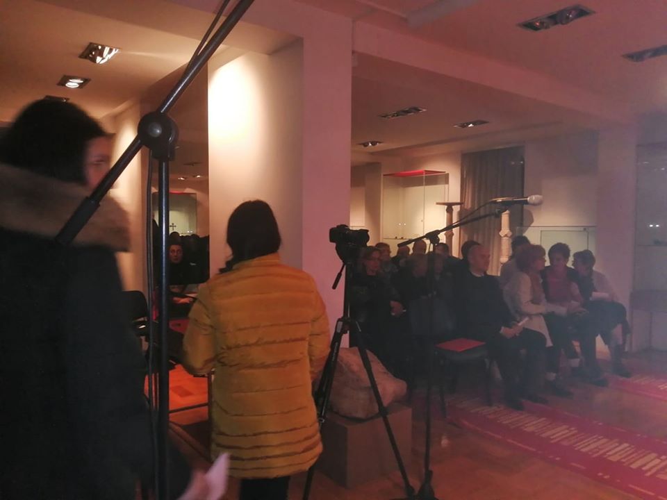 Koncert profesora “Veče Mocarta”