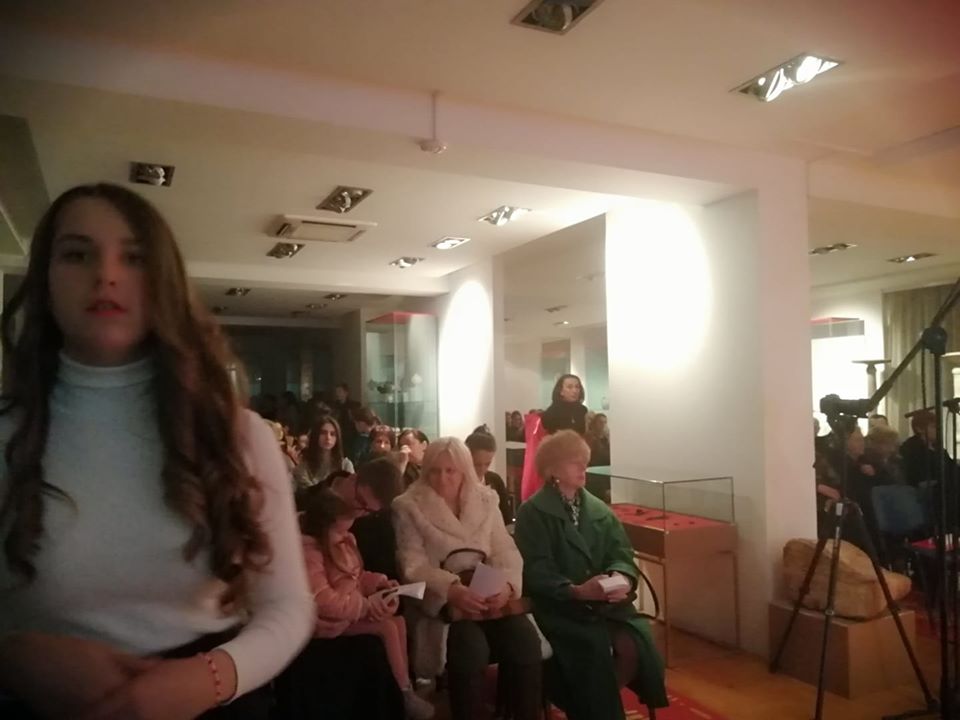 Koncert profesora “Veče Mocarta”
