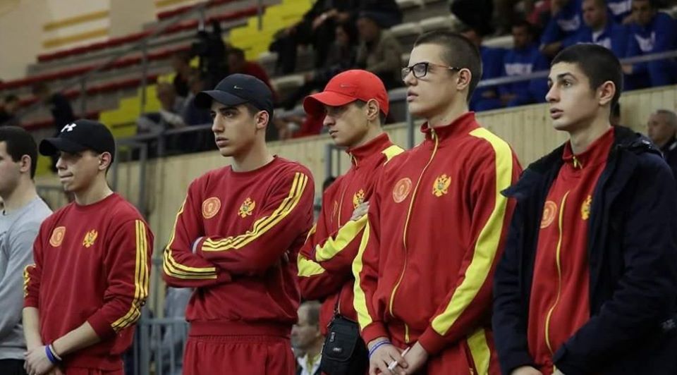 Crnogorski bokseri na jakom međunarodnom turniru u Bijeljini