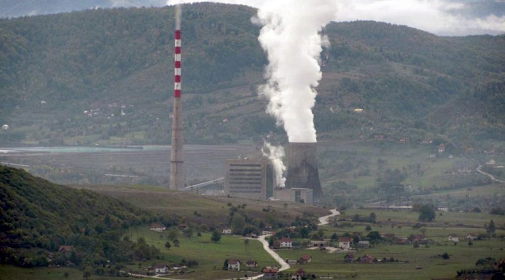 Najviše štetnih čestica u vazduhu juče u Podgorici, danas u Pljevljima
