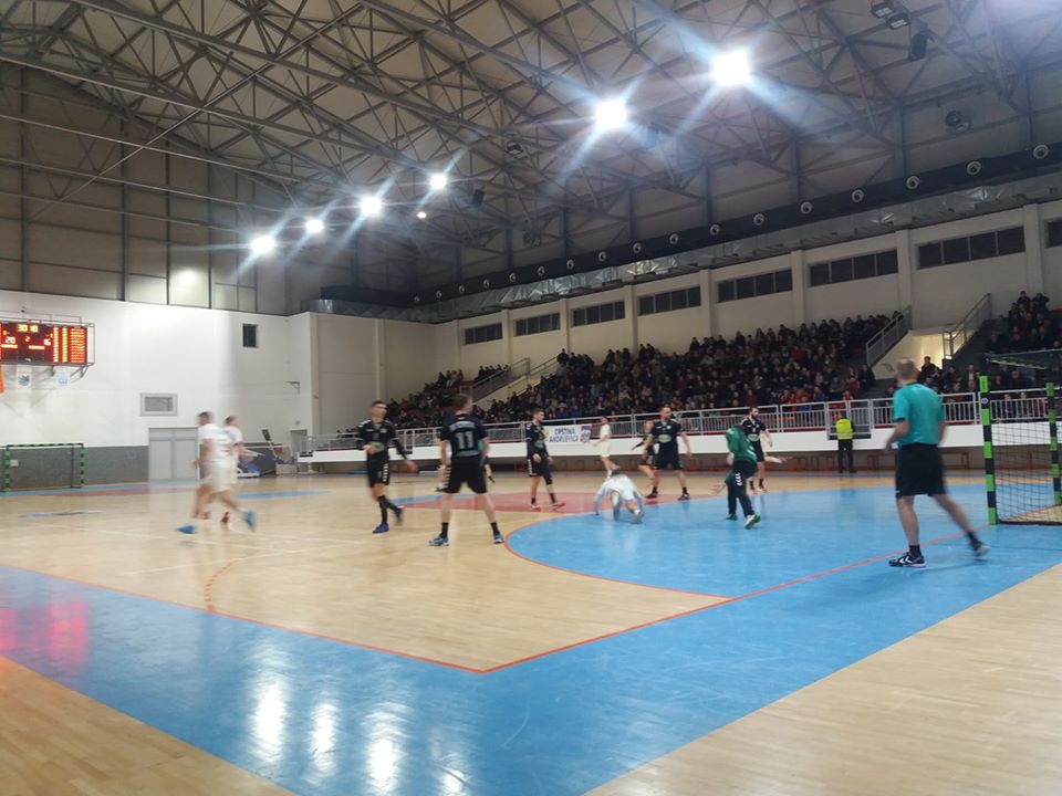 RK „Komovi“ nadigrali RK “Mornar 7“