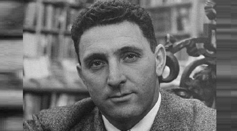 Irvin Šo, američki pisac,