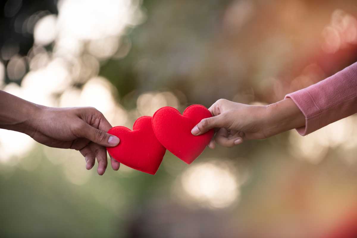 Beranci ne obilježavaju Dan zaljubljenih