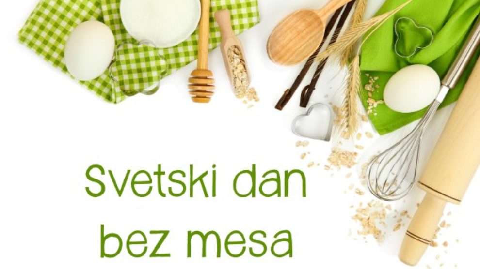 Svjetski dan bez mesa