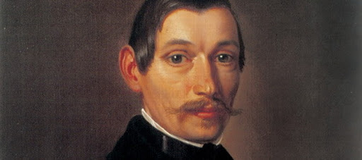 Jovan Sterija Popović, srpski pisac,