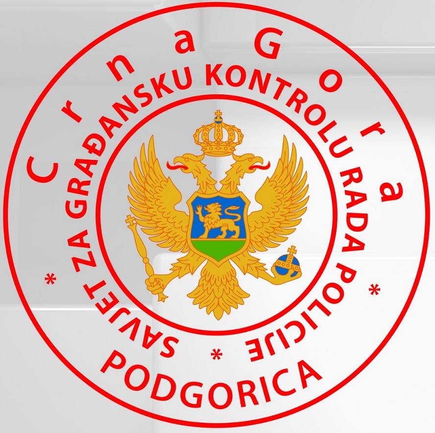 Savjet za građansku kontrolu rada policije: Poštujte protivepidemijske mjere Vlade