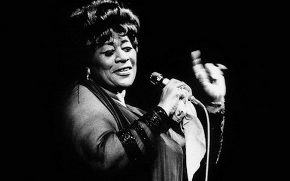 Na današnji dan - Ela Ficdžerald