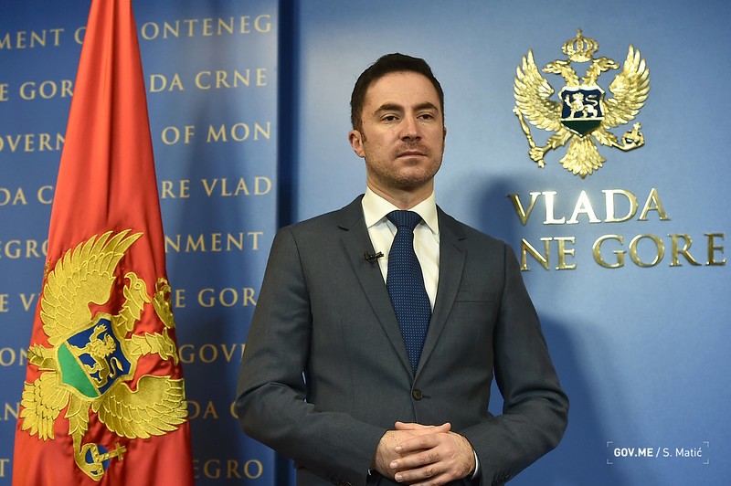 Više od 250 hiljada za podršku medija