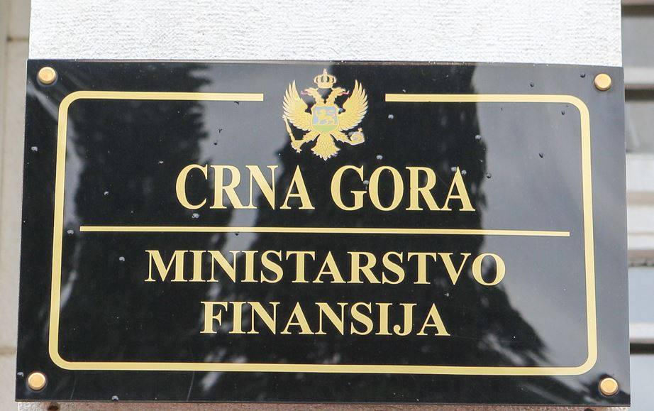 Ministarstvo finansija