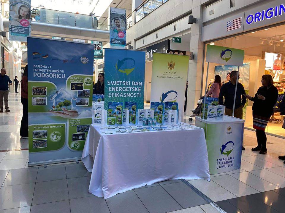 Svjetski dan energetske efikasnosti