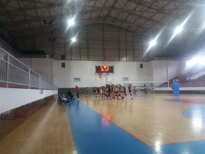 OK „Ivangrad 2011“ pobijedio OK „Volley Star“