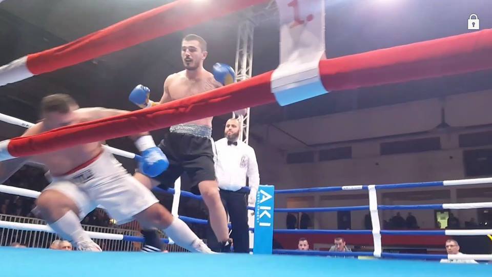 Odložen turnir Splendid Grand Prix