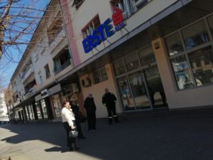 Beranci shvatili ozbiljnost situacije