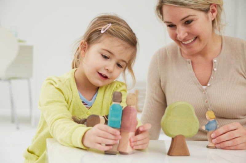 Zabavnim igrama ispunite dan