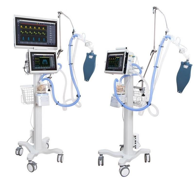 Još 19 raspiratora na raspolaganju državi