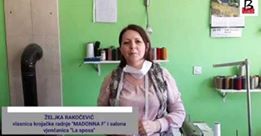 Humanitarni gest vlasnika krojačke radnje “Madona” u Beranama