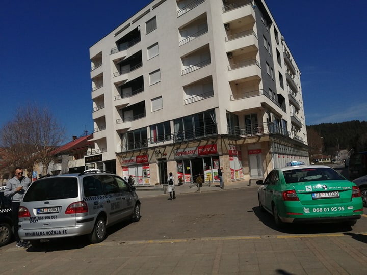 Beranci shvatili ozbiljnost situacije