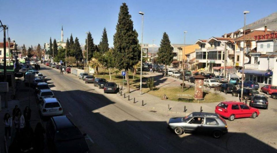 Četiri osobe iz Tuzi prekršile preventivne mjere