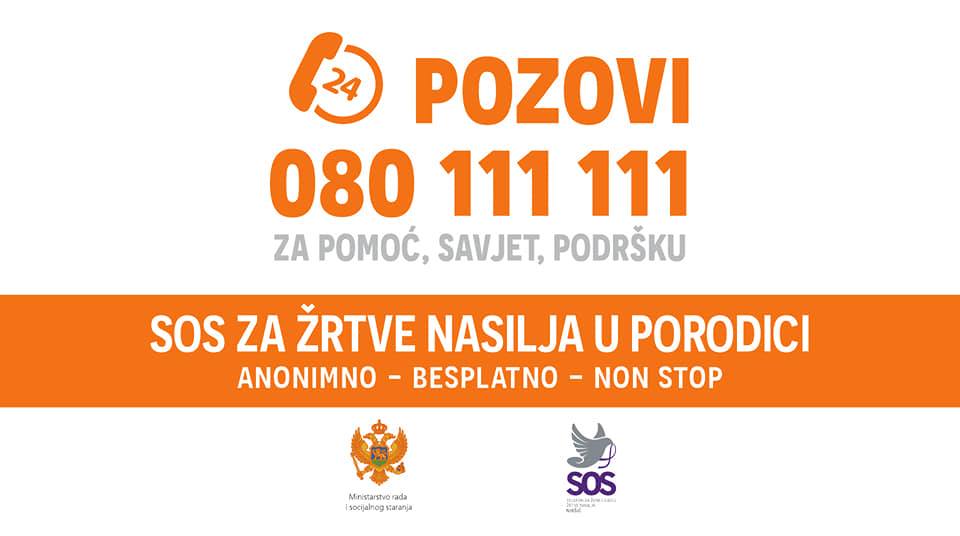 Obratiti pažnju na rizik od nasilja nad ženama i djecom