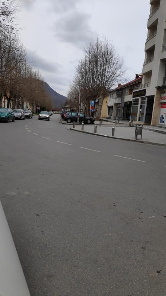 Hladan dan u Beranama