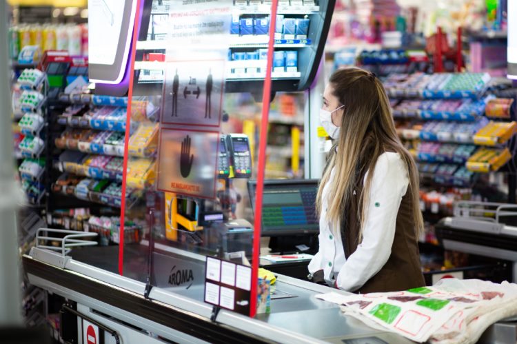 Zaposleni u Aromi dobili povećanje plate tokom trajanja epidemije Covid-19