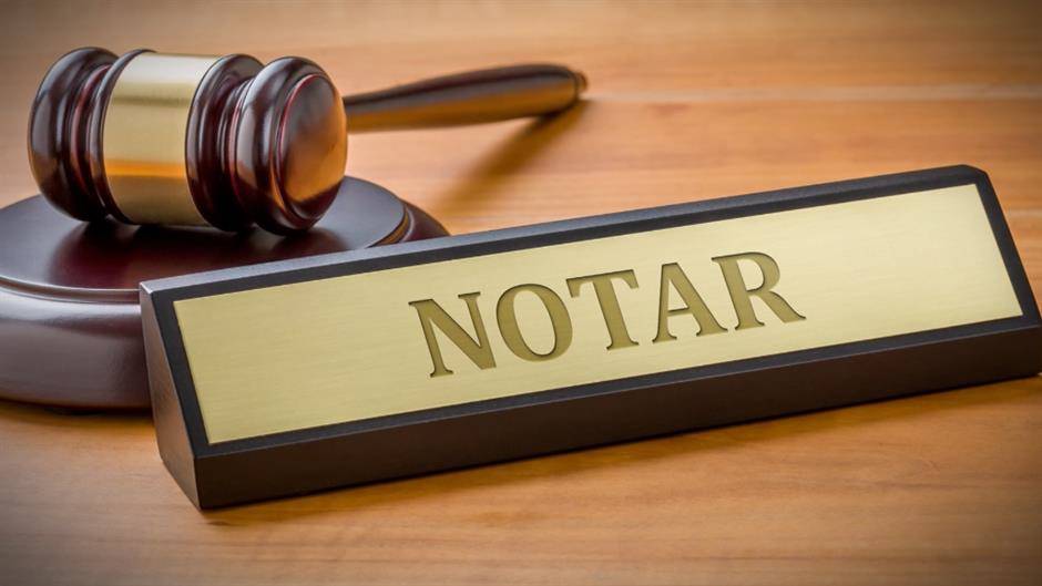 Notar