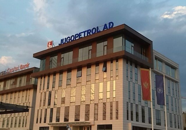 Jugopetrol AD