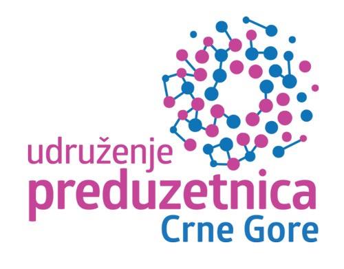 Udruženje preduzetnica Crne Gore