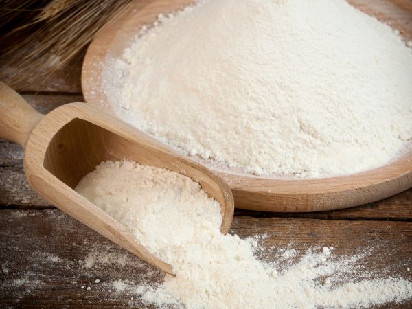 Trenutno ne postoji opasnost od nestašice brašna