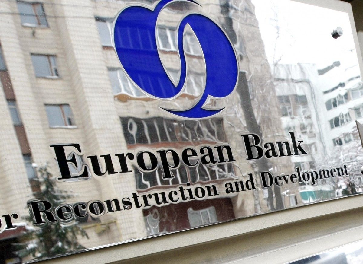 EBRD