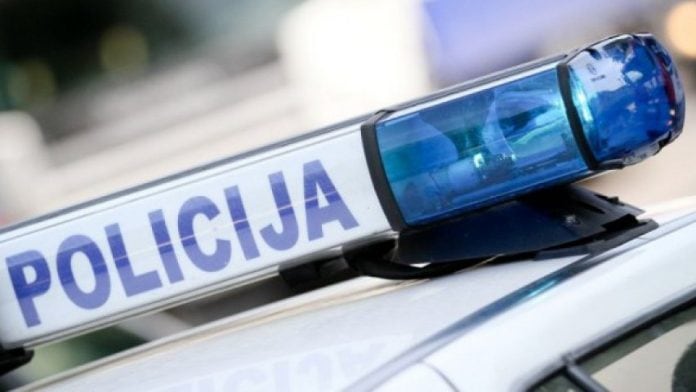 Policija