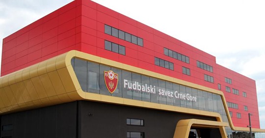 Fudbalski savez Crne Gore