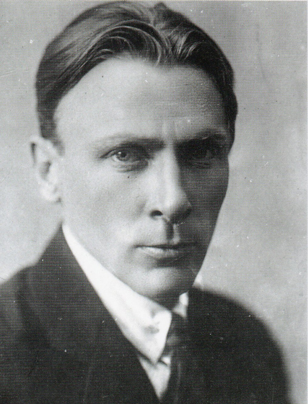 Mihail Afanasjevič Bulgakov