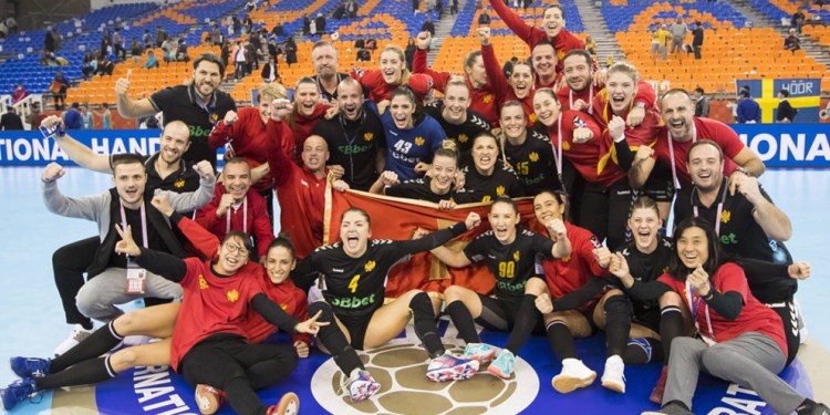 U junu zakazani mečevi za rukometašice i rukometaše