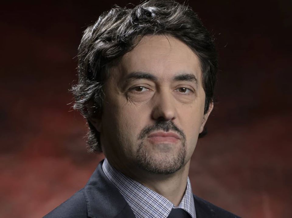 Vladimir Pešić: Pandemija korona virusa je samo posljedica, ali ne i uzrok