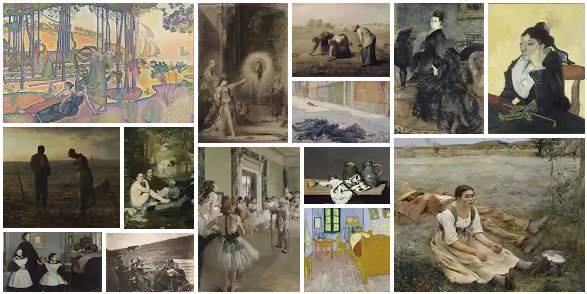 11 muzeja koje možete obići online