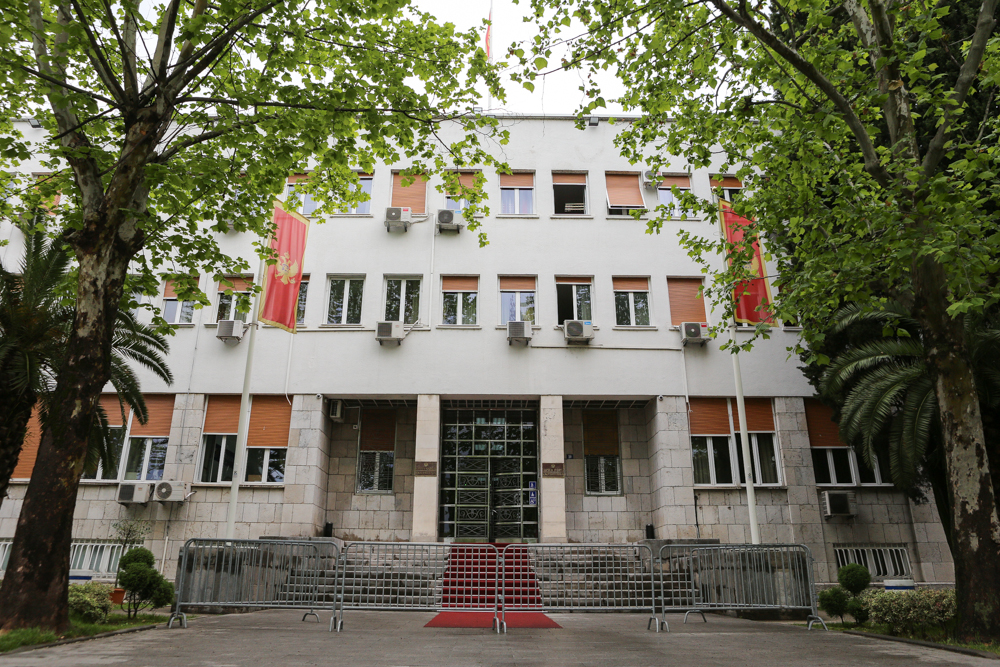 Sjutra Kolegijum o socijalnoj i ekonomskoj održivosti