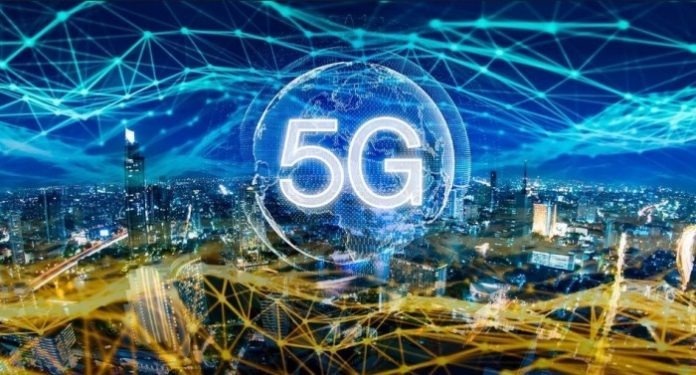 5g mreža