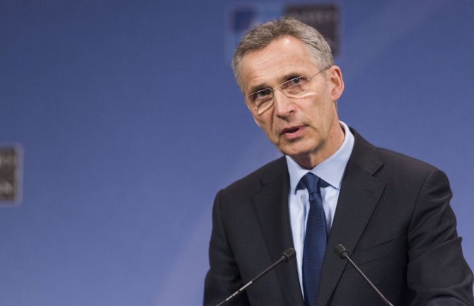 Jens Stoltenberg: Vidjećemo kako još možemo pomoći CG