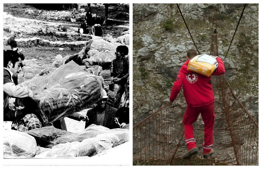 Na današnji dan 1979. i 2020. godina i Crveni krst