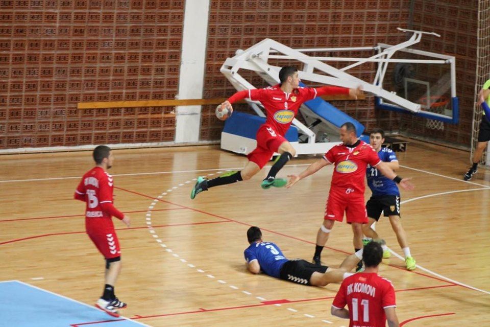 Aleksandar Bakić: Bavite se sportom i živite zdrav život