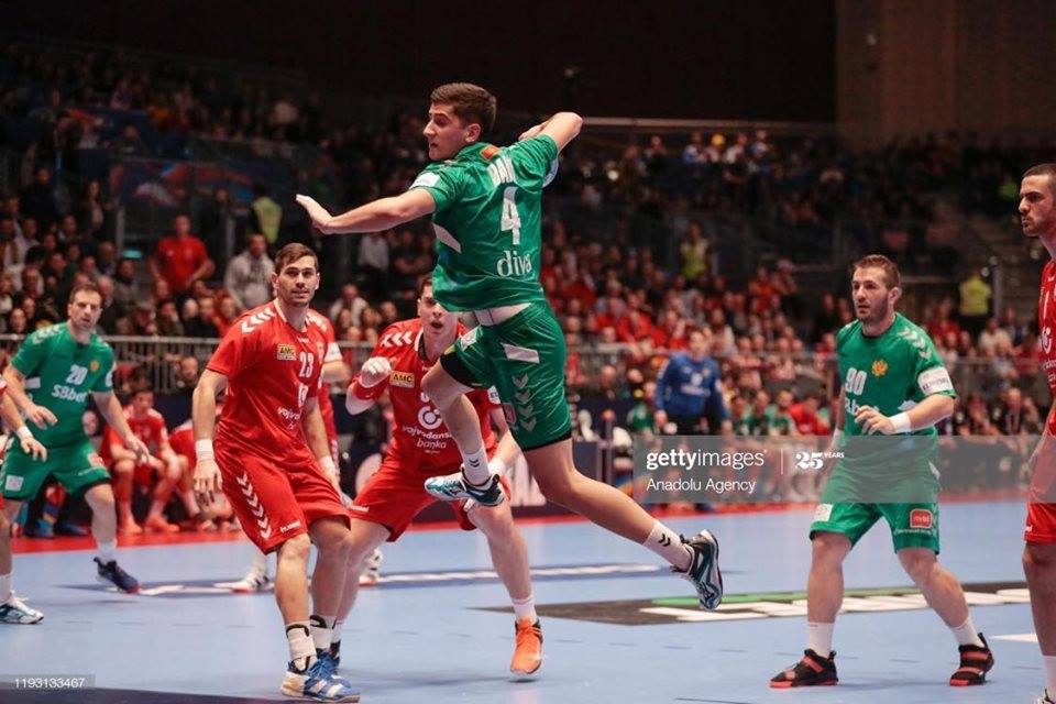 Aleksandar Bakić: Bavite se sportom i živite zdrav život