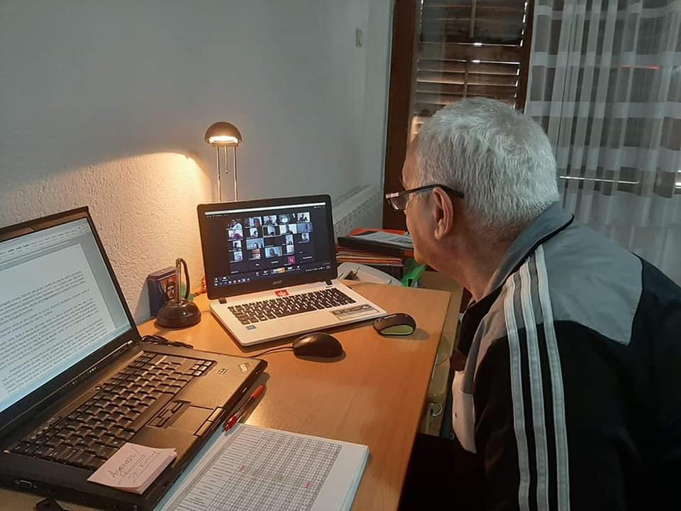 SSŠ održala elektronsku sjednicu