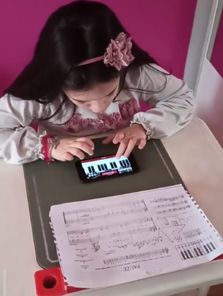 Učenici u nedostatku instrumenata traže kreativnu zamjenu