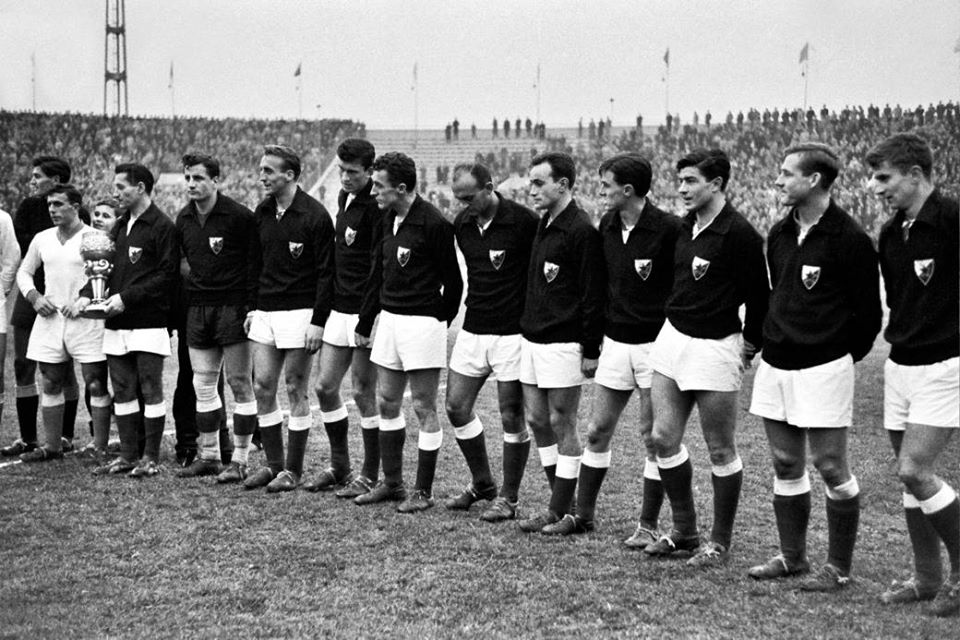 Preminuo Ranko Borozan