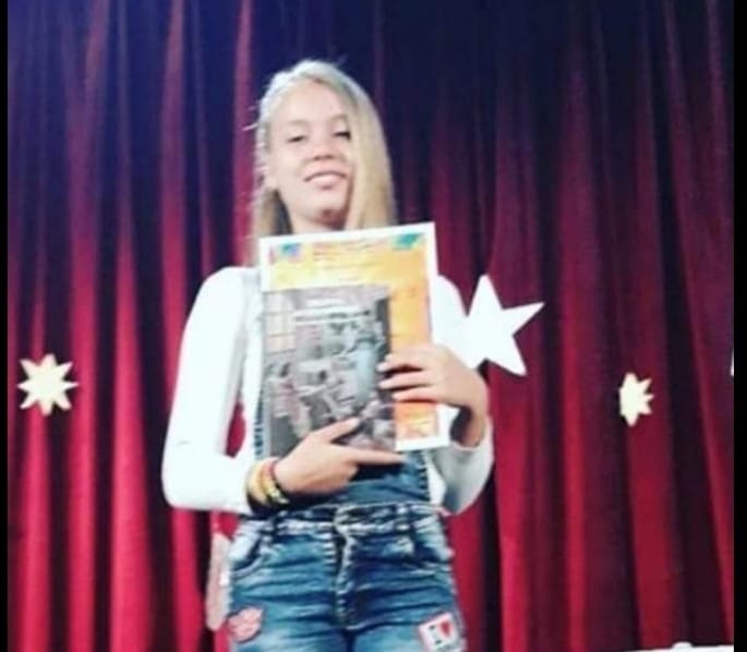 Julija Golubović: “Nikad ne odustajte od svojih ciljeva”