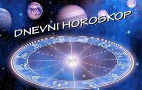 Dnevni horoskop