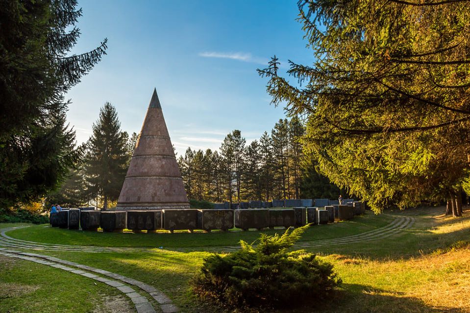 Zabranjeno korišćenje parkova i park šuma na području Berana
